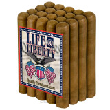 Life & Liberty Habano Robusto