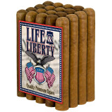 Life & Liberty Habano Toro