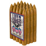 Life & Liberty Connecticut Torpedo