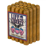 Life & Liberty Connecticut Gordo