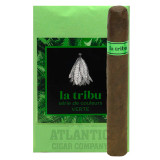 La Tribu Serie de Couleurs VERTE Toro