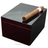 Viaje Vampire Dust Red Silent Invitation