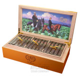 La Flor Dominicana Limited Edition 30th Anniversary
