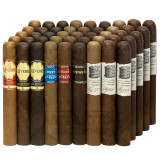 The Barn Burner 45-Count Sampler