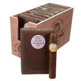 Caldwell Yellow Cake Habano Robusto Case