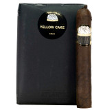 Caldwell Yellow Cake Maduro Robusto Pack