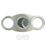 Foundation Cigar Company Logo Cutter