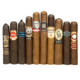 Cold Snap Corona 10-Count Sampler