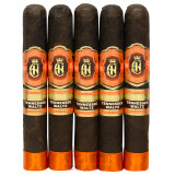 Crowned Heads Tennessee Waltz Robusto (5-1/2x52)