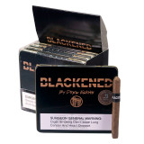 Blackened M81 by Drew Estate Cigarillo Tins