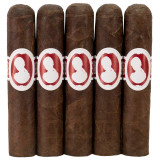 La Duena By My Father Petit Robusto No. 11 Maduro