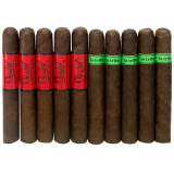 Meet Your Maker Blackbird Face Off Sampler