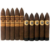 Maduro Missiles Face Off Sampler