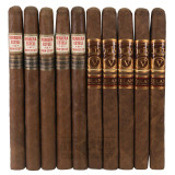 Thin to Win Lancero Face Off Sampler