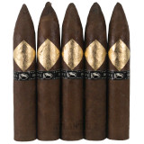 Cavalier Geneve Black Series II Petit No.2