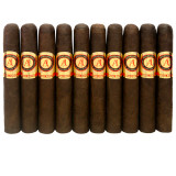 AJ Fernandez Small Batch No. 4 Toro