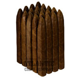 Esteli Premium Overruns Habano Torpedo Box-Pressed (6x52)	Bundle