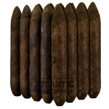 Esteli Premium Overruns Maduro Figurado Largo (6.5x64) Bundle of 20