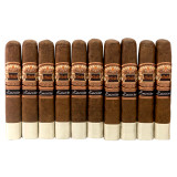 E.P. Carrillo Encore Majestic (5-3/8x52) 10-Pack