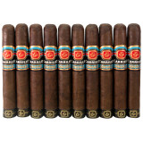E.P. Carrillo Honduras Toro (6x52) 10-Pack