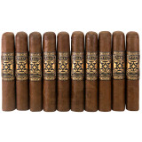 Domain Negentropy Robusto Extra (5x52) 10-Pack