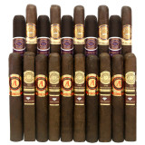 AJ All Star Sampler 20-Count Sampler