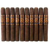 Domain Neutron Toro (6x50) 10-Pack