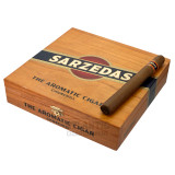 Sarzedas by J.C. Newman Churchill