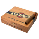 Sarzedas by J.C. Newman Toro