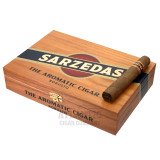 Sarzedas by J.C. Newman Robusto