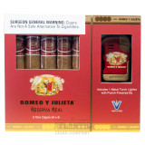 Romeo Y Julieta Reserva Real Vertigo Lighter Sampler