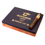 Aganorsa Leaf Supreme Leaf Toro 109
