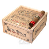 Crowned Heads Blood Medicine B Positive LE2026 Robusto