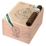 Tatuaje Exclusive Series 2026 TUXTLA