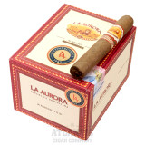 La Aurora 1987 Connecticut Robusto
