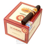 La Aurora 1985 Maduro Robusto