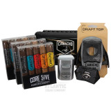 Camacho Tailgate Combo 15-Count Sampler