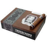 Undercrown El Tigre Dominicano Corona Viva