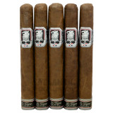 Undercrown El Tigre Dominicano Corona Viva