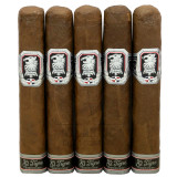 Undercrown El Tigre Dominicano Robusto