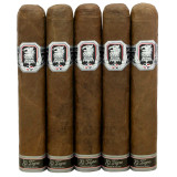 Undercrown El Tigre Dominicano Gordo