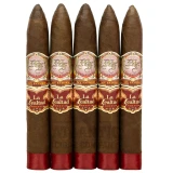 My Father La Lealtad Torpedo Box-Pressed