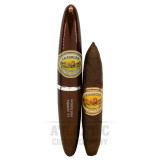 La Aurora Preferidos Double Barrel Aged Tubo