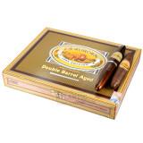 La Aurora Preferidos Double Barrel Aged Tubo