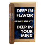 Illusione Exclusive PCA 2026 Toro
