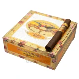San Cristobal Golden Hour Angelico
