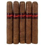 Tatuaje Sextooth Fast & Slow