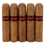 Tatuaje Sextooth William Blake
