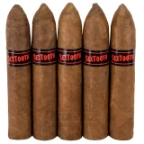 Tatuaje Sextooth Vampire