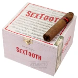 Tatuaje Sextooth Vampire